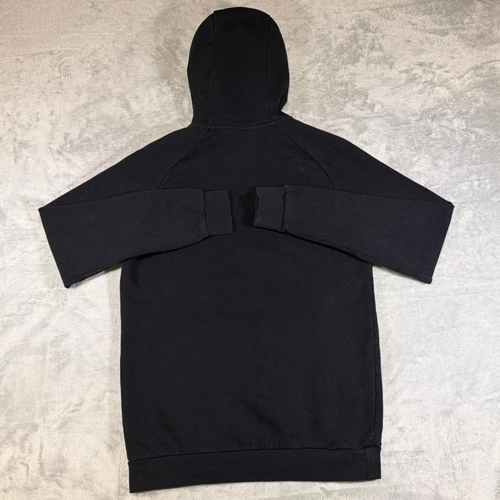 Jordan x PSG Hoodie | Black | Small